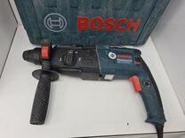 Перфораторы Bosch GBH 2-24 DRE