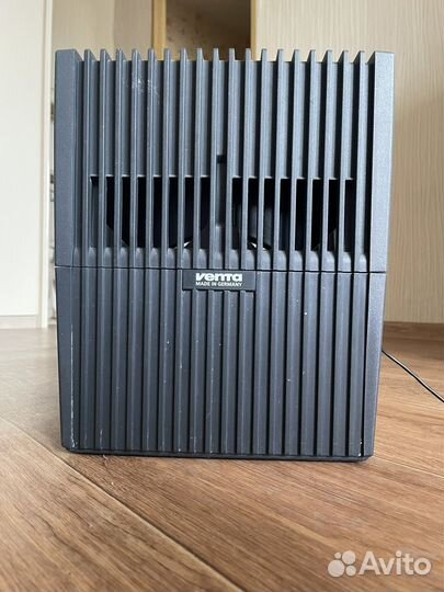 Увлажнитель мойка воздуха Venta lw 15