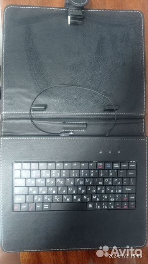 Клавиатура для планшета 10.1 - 11.4