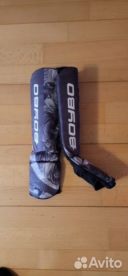 Защита голеностопа Boybo