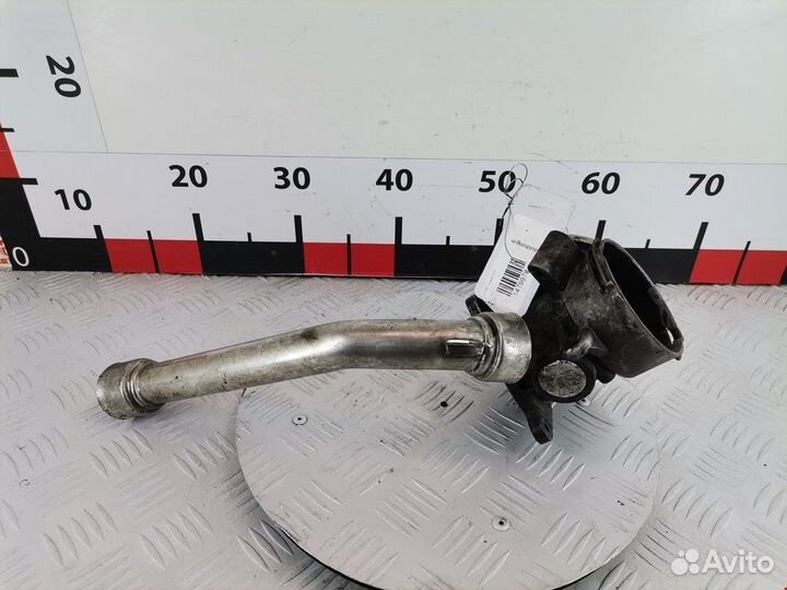 Клапан егр для mercedes-benz C-Class (W203)