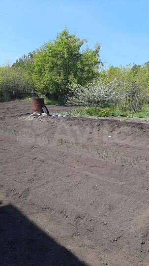 Дача 10 м² на участке 6,1 сот.