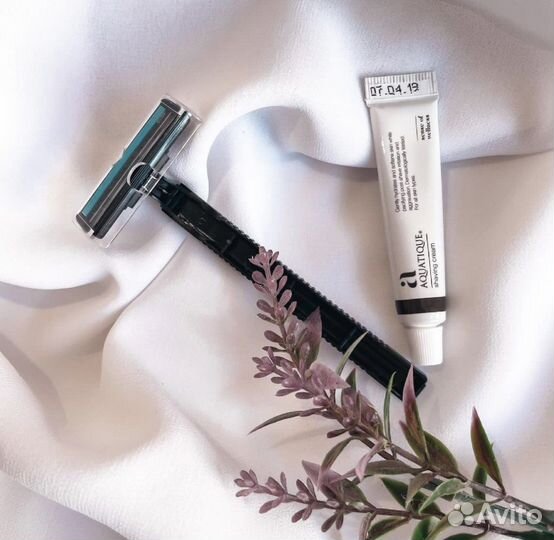 Косметика и акссесуары для отеля гостиницы