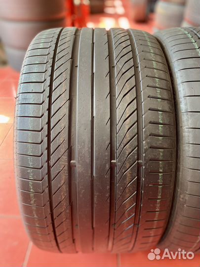 Continental ContiSportContact 5P 315/30 R21 105Y