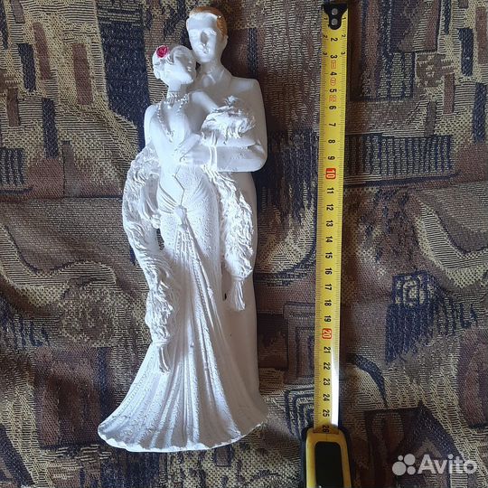 Садовые фигуры