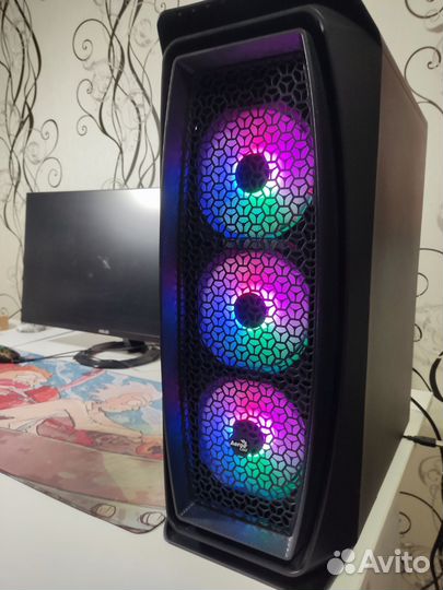 Игровой пк