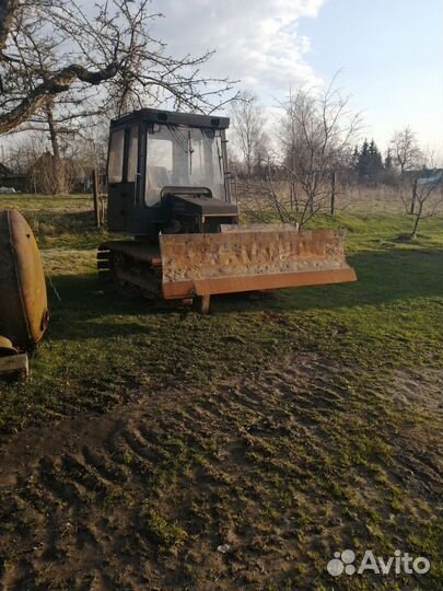 Мини-трактор Mitsubishi MT18, 2000