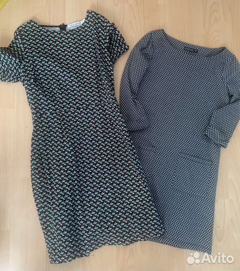 Брючный костюм+вещи