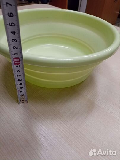 Складной таз east shark d-29 см