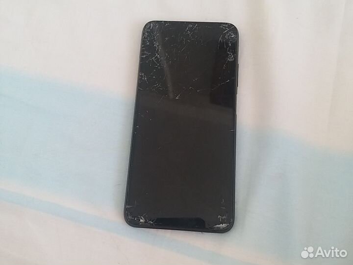 Xiaomi Redmi 9T, 4/128 ГБ