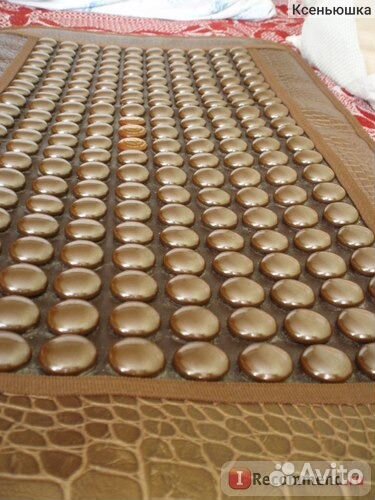 Турманиевый коврик Нуга Бест nm-80