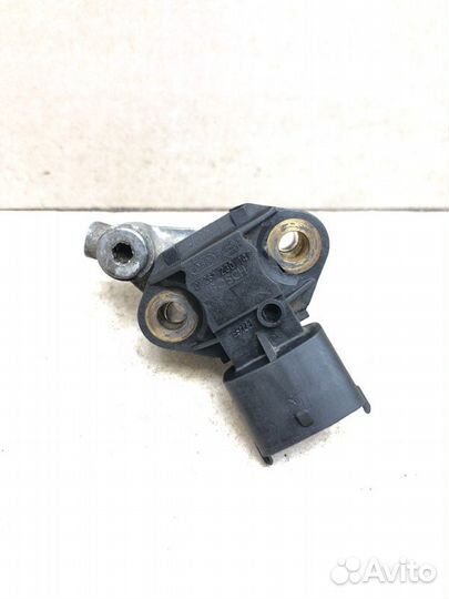 Датчик температуры Porsche Cayenne 957 4.8 2008