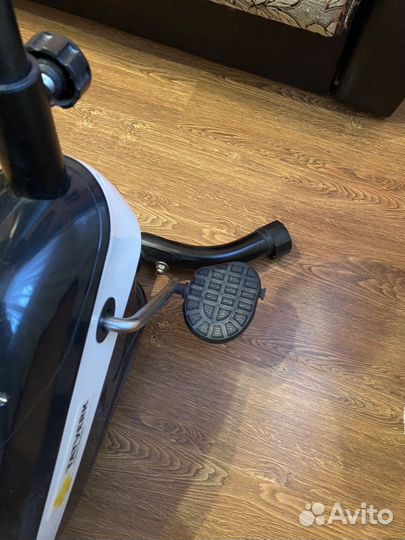 Велотренажер бу