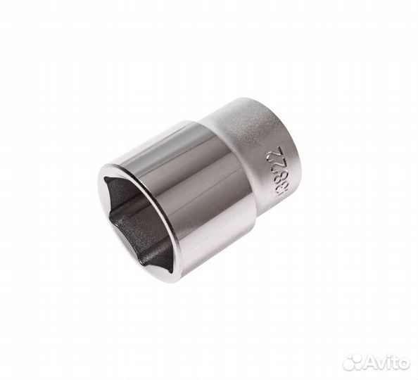 JTC JTC-43822 Головка торцевая 12 22мм L38мм JTC