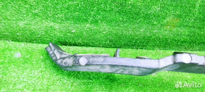 Абсорбер переднего бампера VW Tiguan 2 (2016-2020)