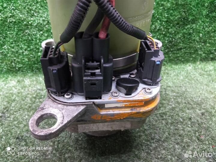 Насос гур Ford Focus 2 (2005-2011)