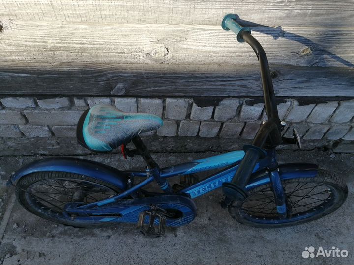 Велосипед детский