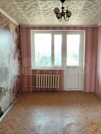 4-к. квартира, 102 м², 3/5 эт.