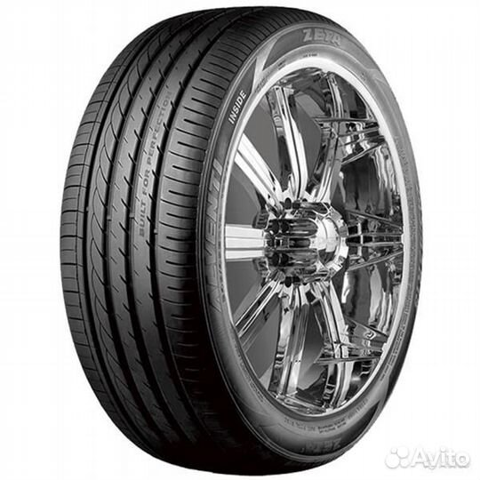 Zeta Alventi 235/45 R18