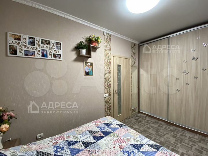 2-к. квартира, 37 м², 2/2 эт.