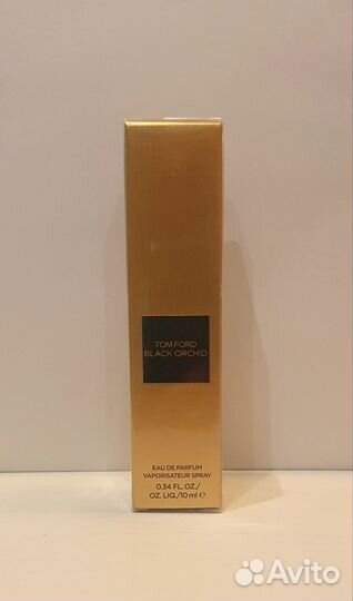 Парфюмерная вода Tom Ford