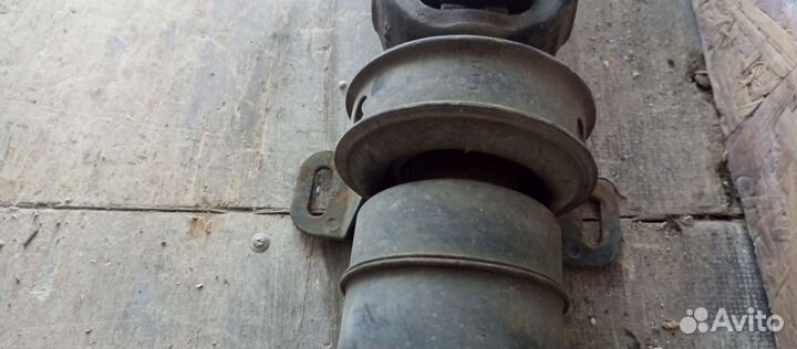 Кардан форд транзит 1747664