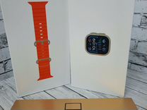 Apple Watch Ultra 2 49мм (2023)