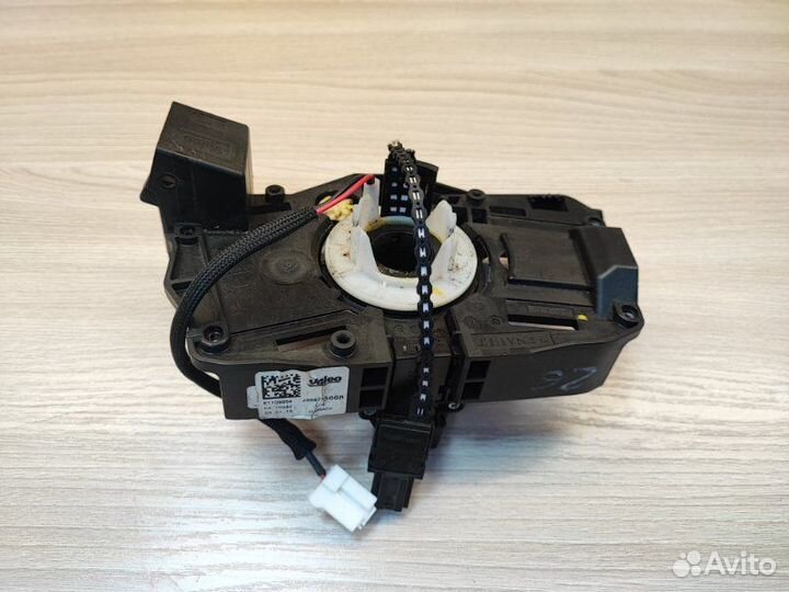 Подрулевой шлейф Renault Logan