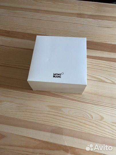 Ручка перьевая Montblanc 149