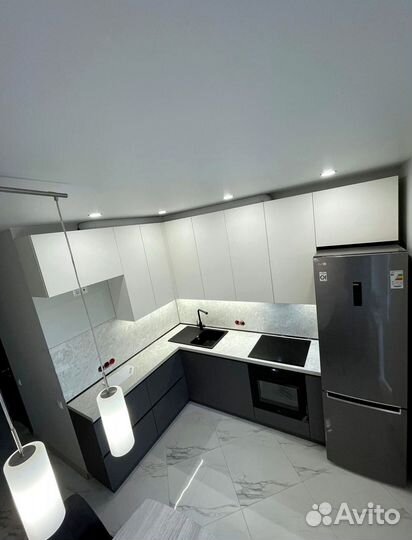 Кухня на заказ, Кухонный гарнитур от производителя