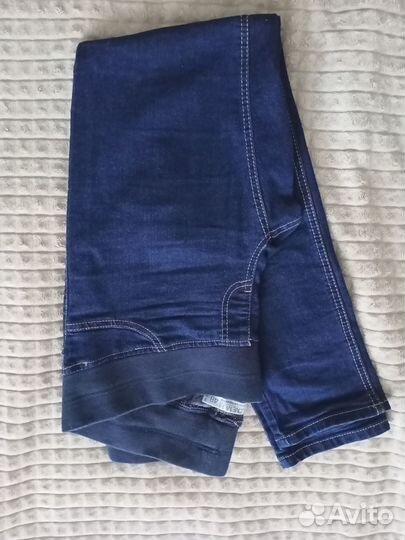 Джинсы для беременных