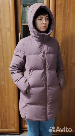 Женская куртка Uniqlo