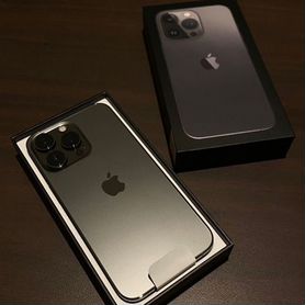 iPhone 13 Pro Max, 256 ГБ