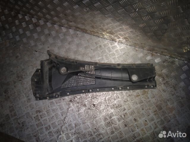 Жабо Sorento (02-09) L б\у (арт. 861503E500)