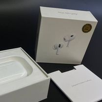 Airpods pro 2 + чехол в подарок