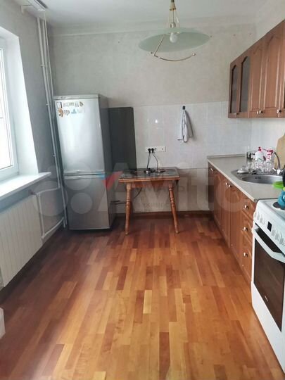 3-к. квартира, 74,2 м², 6/9 эт.