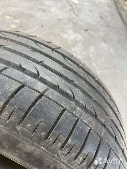 Bridgestone Dueler H/P Sport 255/55 R18 109Y