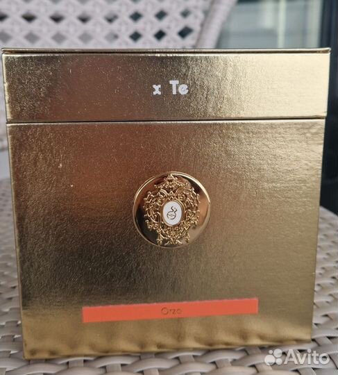 Коробка с подсветкой