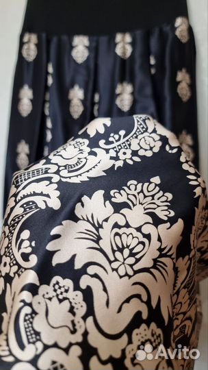 Юбка длинная Италия