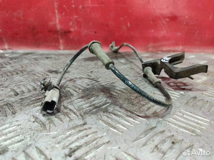 Датчик ABS передний правый Peugeot 308 / 4A / 4C