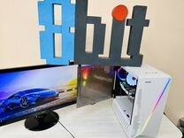 Игровой компьютер i5-10400 RTX 2060