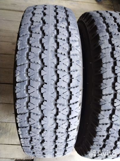 Forward Professional 153 225/75 R16 108R