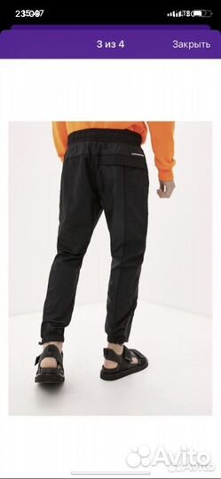 Кельвин кляйн мужская одежда