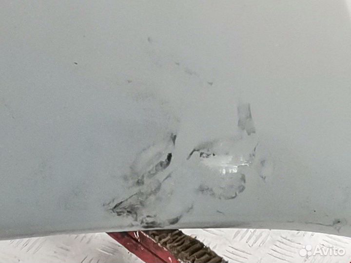 Капот для Peugeot-Citroen Picasso 7901H4