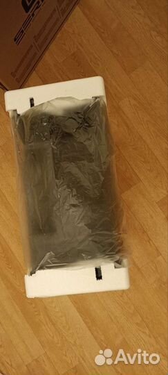 Корпус Mini tower ATX