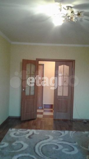 2-к. квартира, 54 м², 9/10 эт.