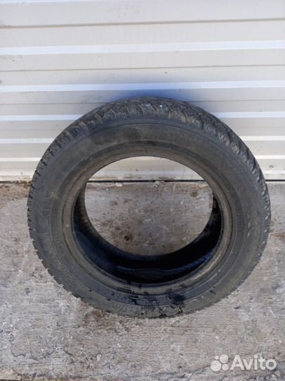 Tunga Master 185/60 R14 82Q