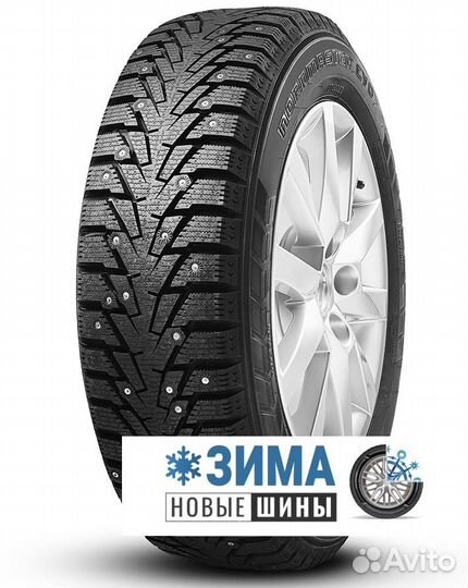 Amtel NordMaster Evo 195/65 R15 91T