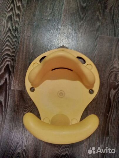 Горшок детский