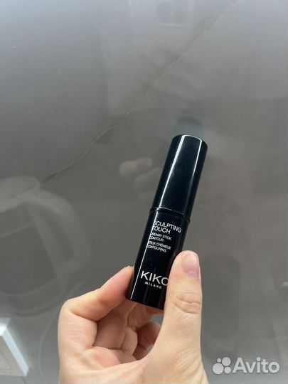 Скульптор kiko milano 201